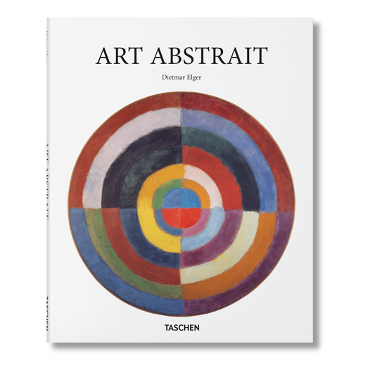 Art abstrait (French)