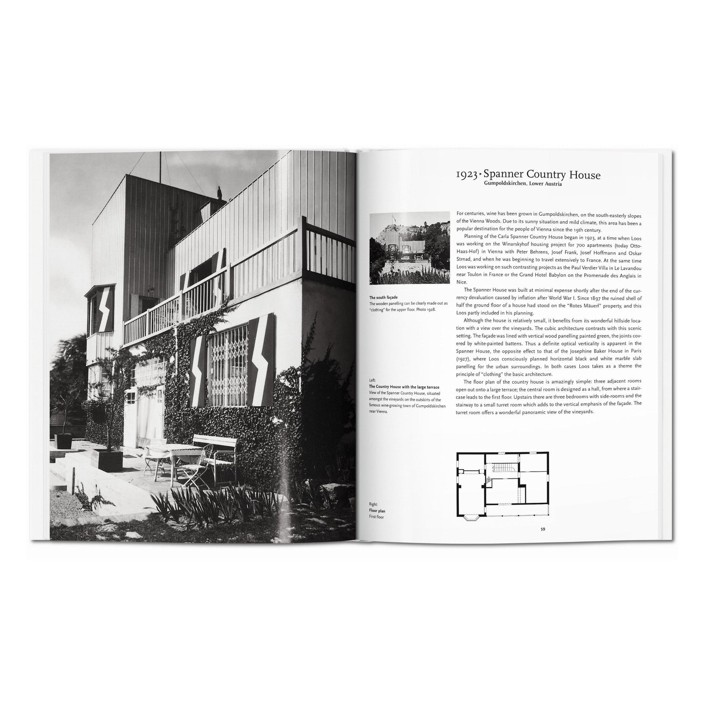 Adolf Loos (German)