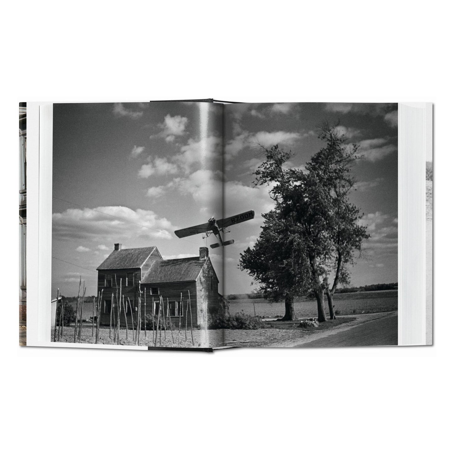 New Deal Photography. USA 1935–1943 (German, French, English)