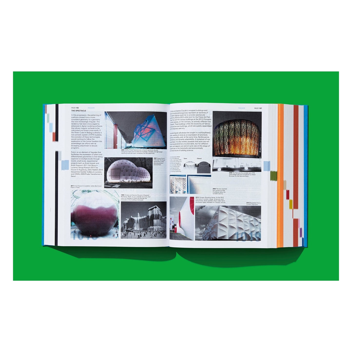 Koolhaas. Elements of Architecture (English)