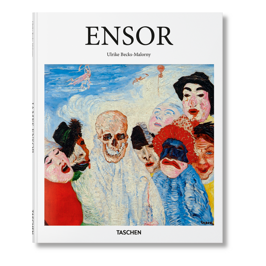 Ensor (French)