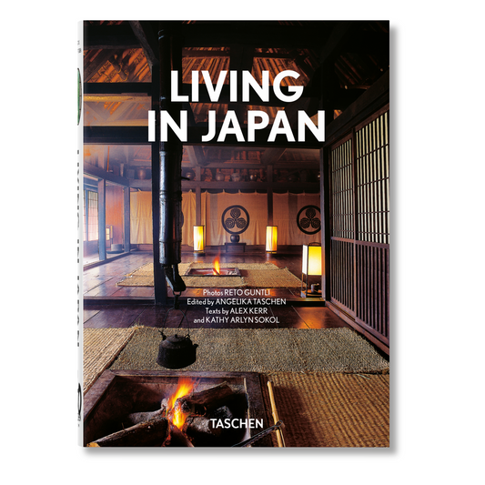 Living in Japan. 45th Ed. (German, French, English)