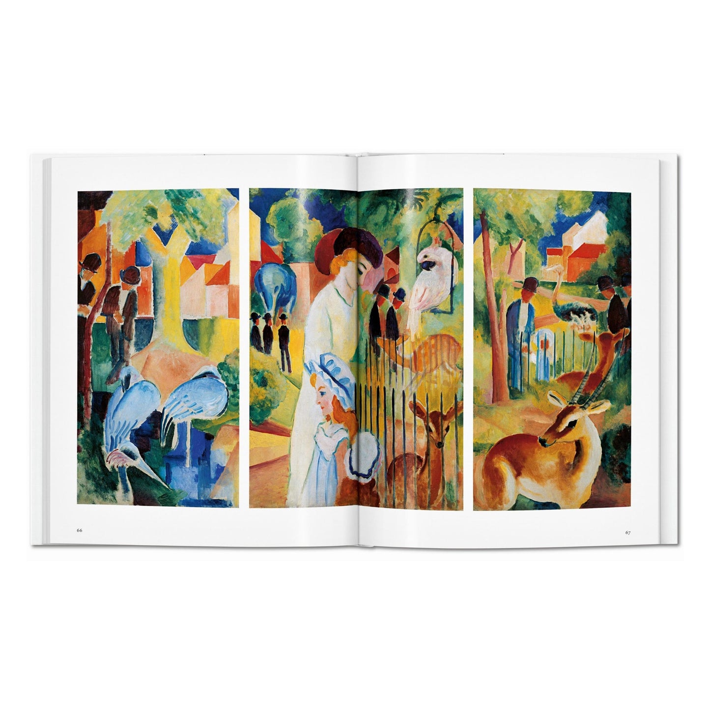 Macke (English)