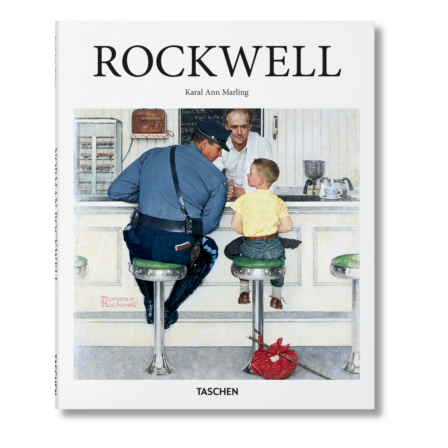 Rockwell (German)