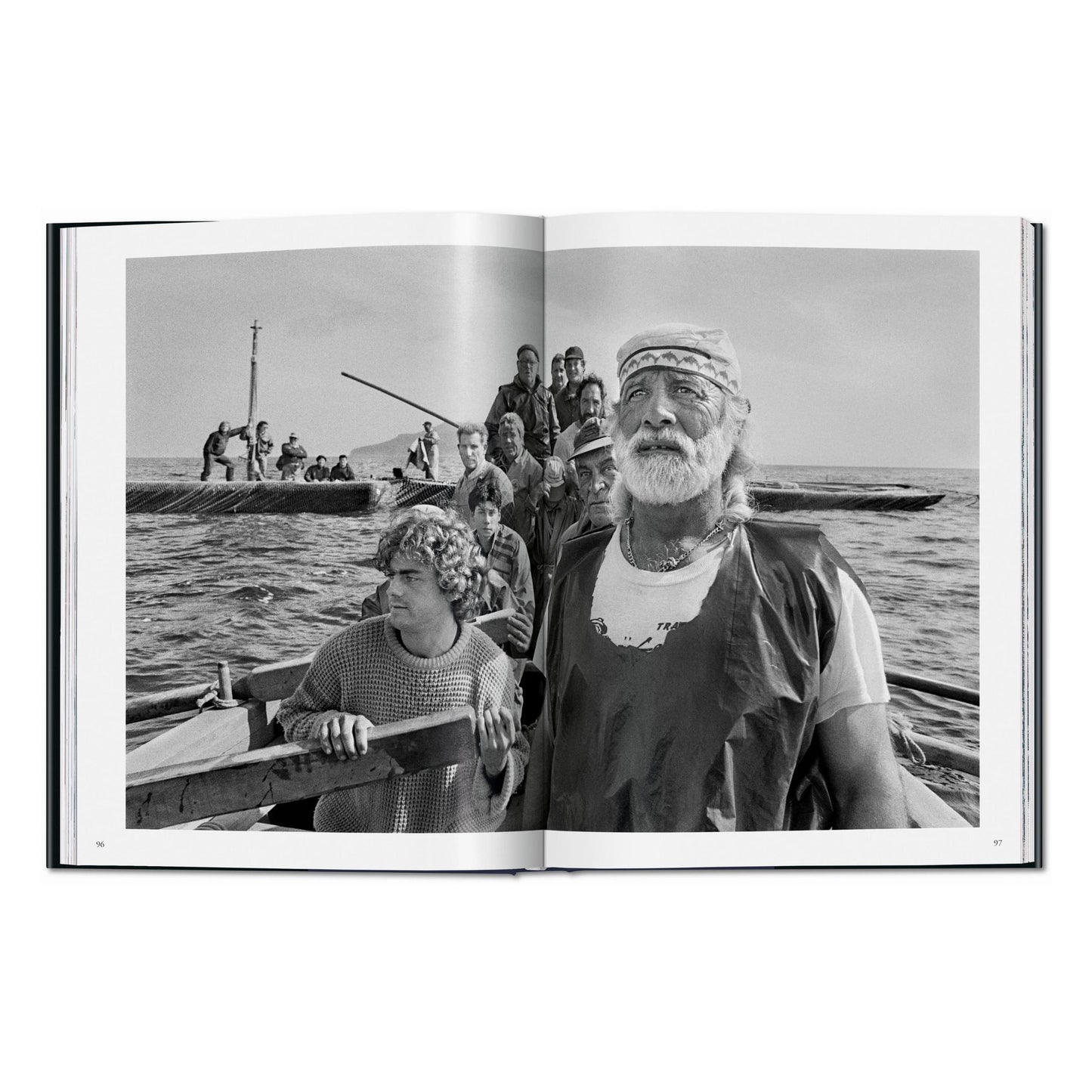 Sebastião Salgado. La main de l'homme. Une archéologie de l'ère industrielle (French)