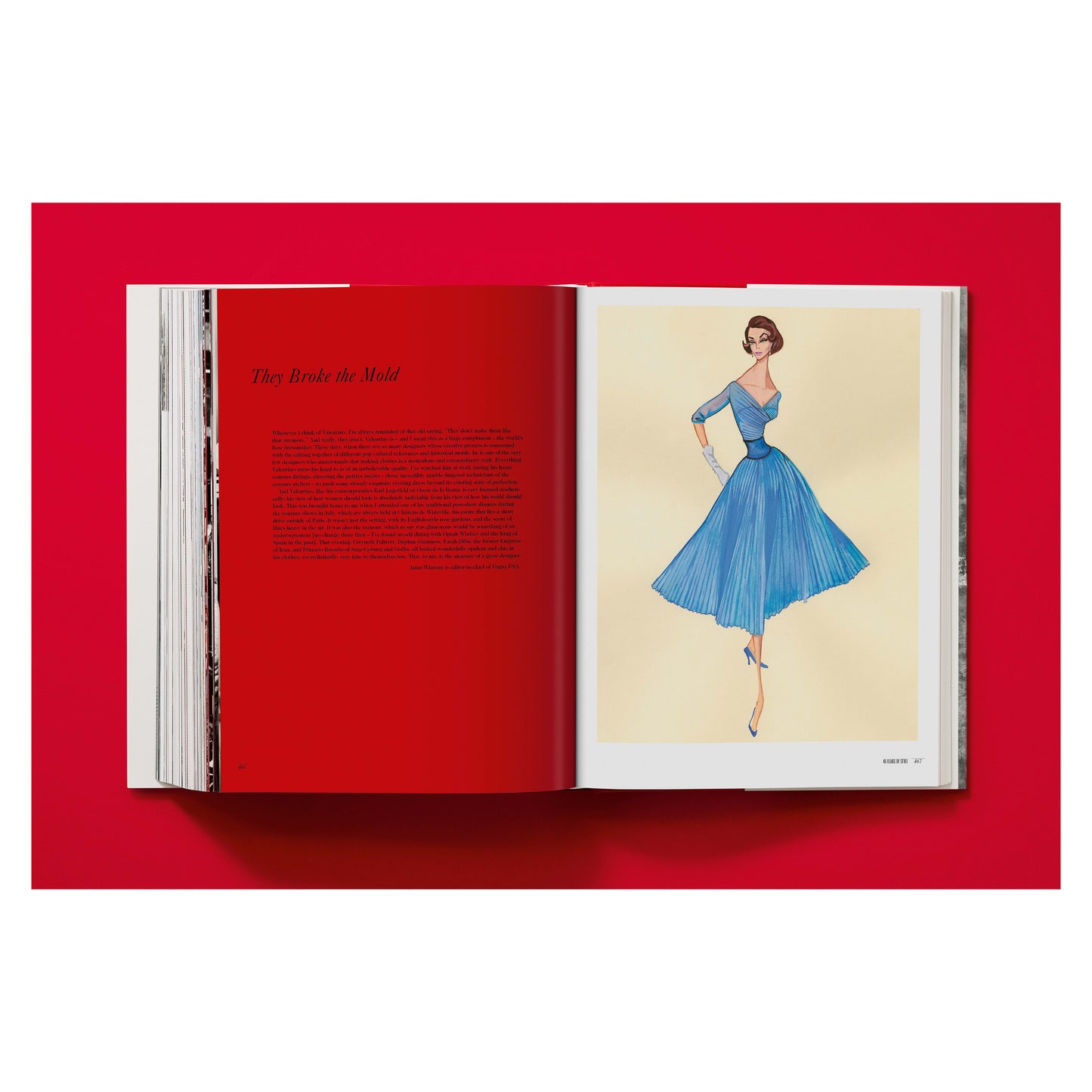 Valentino. A Grand Italian Epic (English)