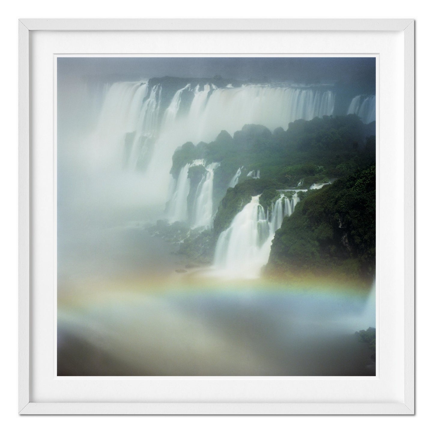 Darren Almond. Fullmoon, Art Edition No. 1–60 ‘Moonbow@Fullmoon’ (German, French, English) (SA)