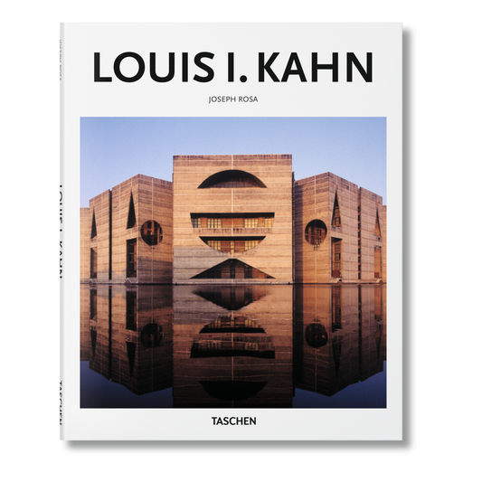 Louis I. Kahn (English)