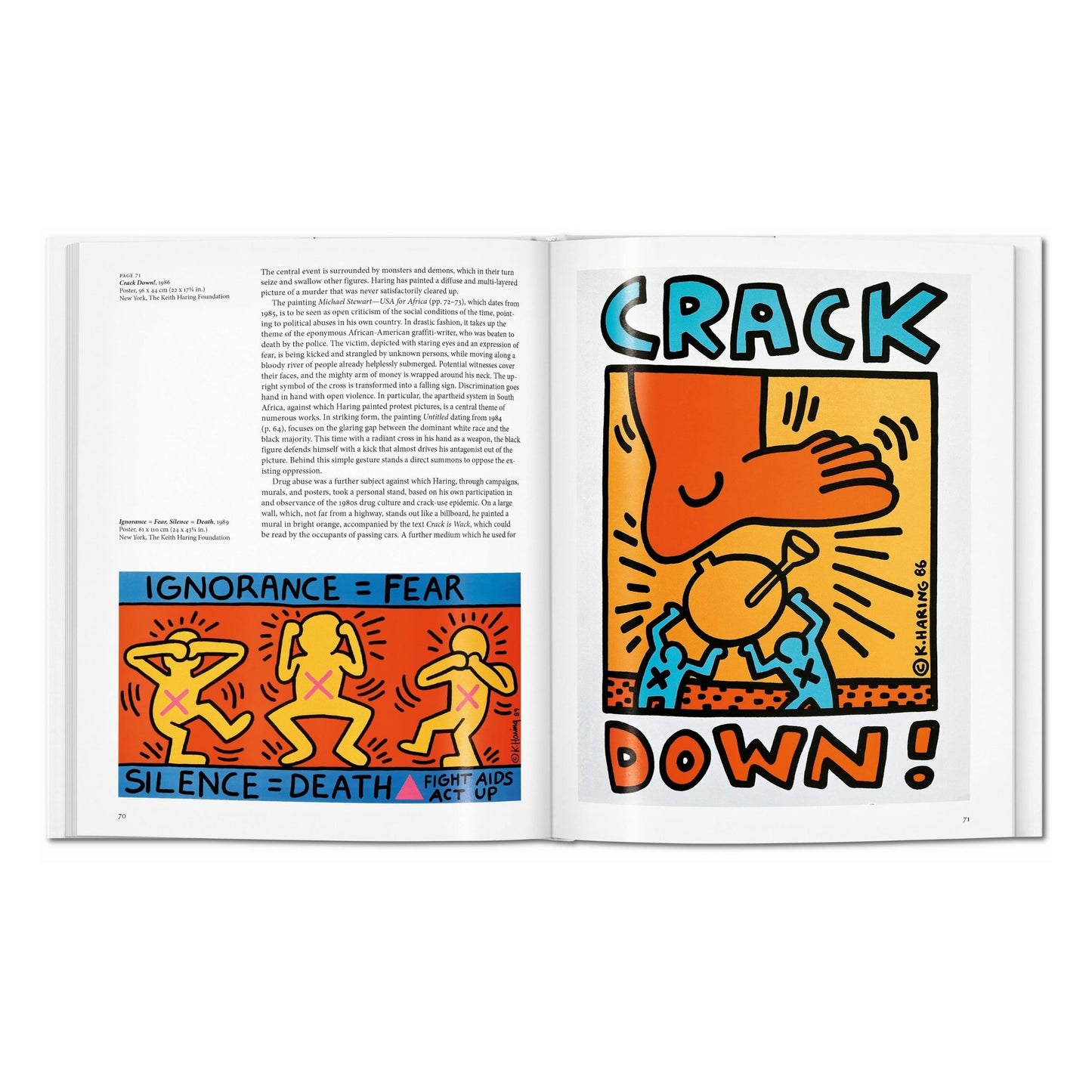 Haring (English)