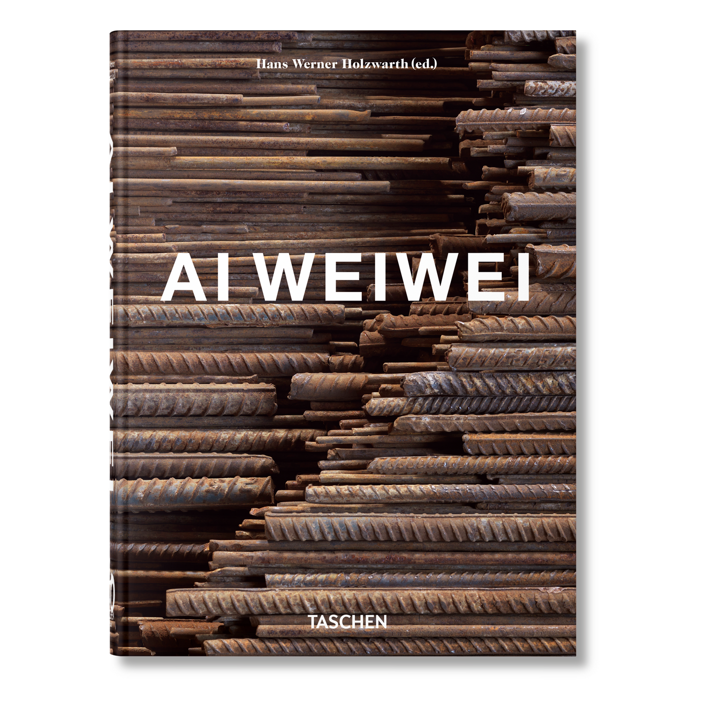 Ai Weiwei. 45th Ed. (German, French, English)