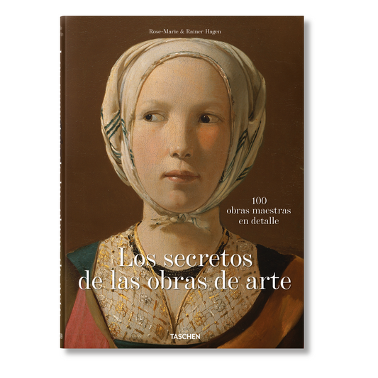 Los secretos de las obras de arte. Obras maestras en detalle (Spanish)
