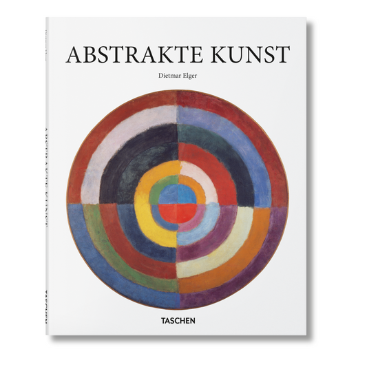Abstrakte Kunst (German)