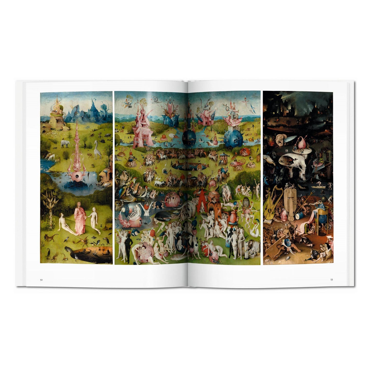 Bosch (German)