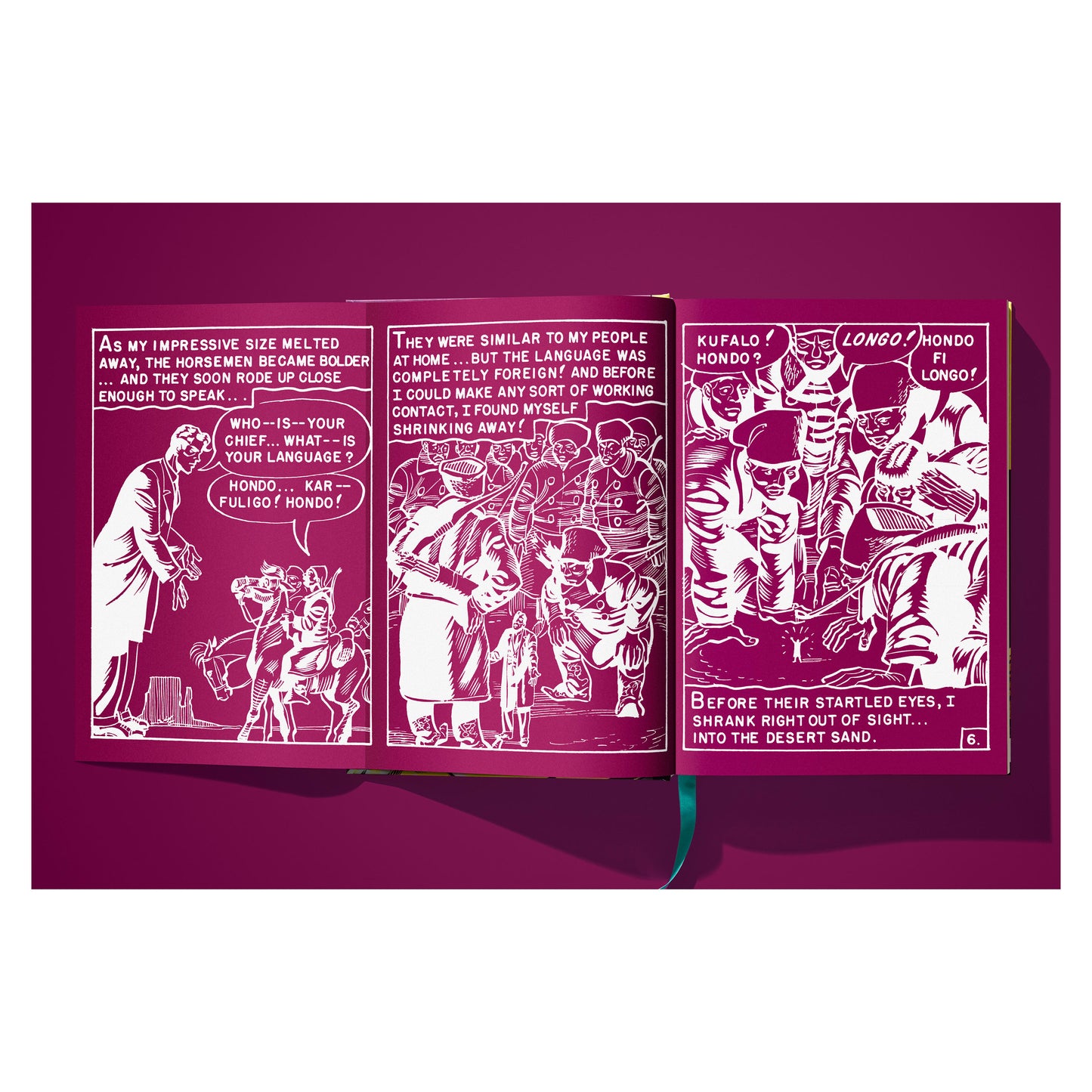 EC Comics Library. Weird Science. Vol. 1 (English)
