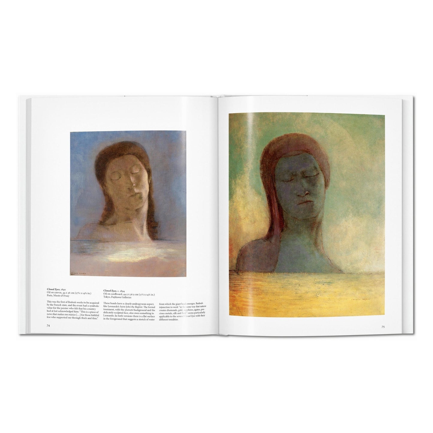 Redon (Spanish)