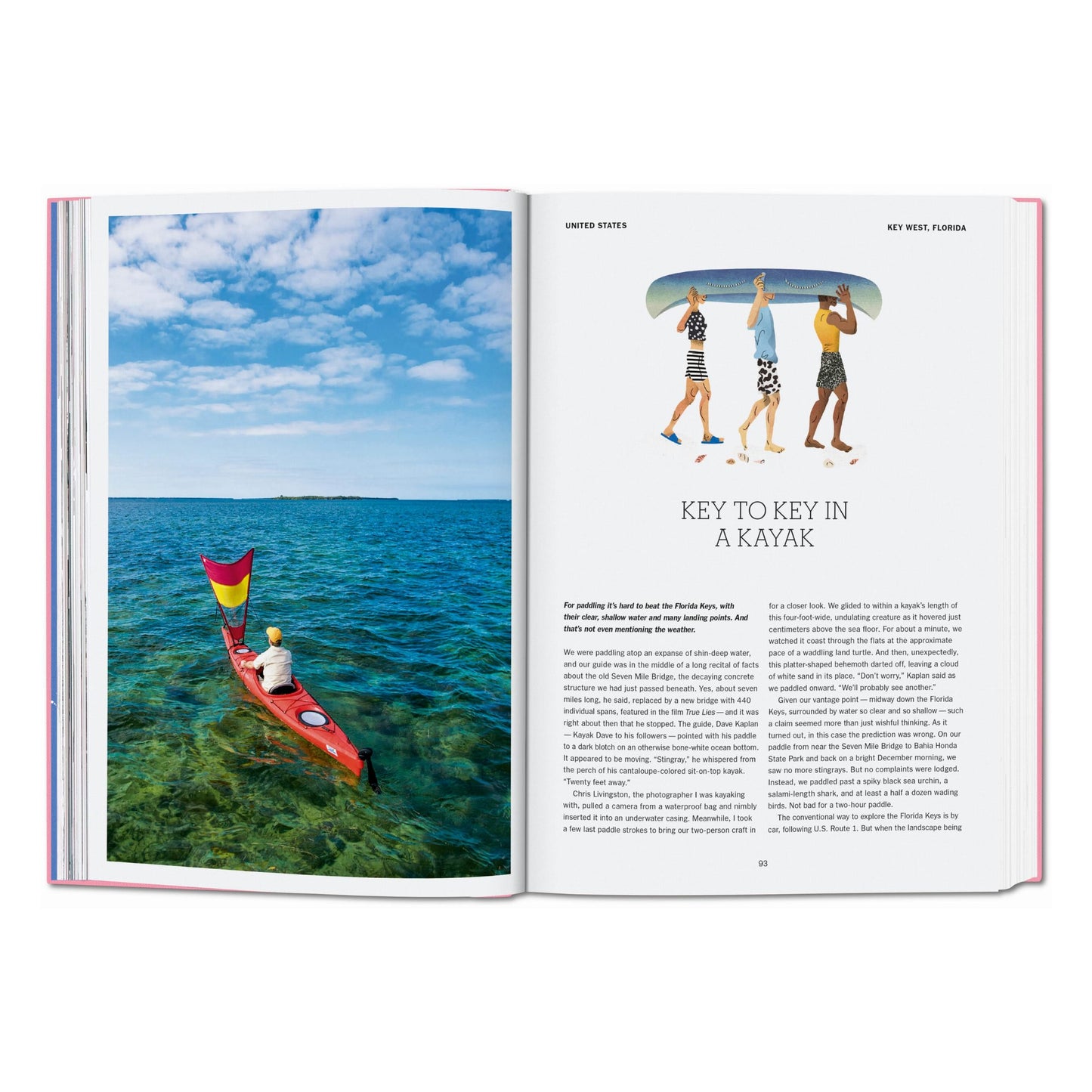 The New York Times Explorer. 100 Traumreisen rund um die Welt (German)