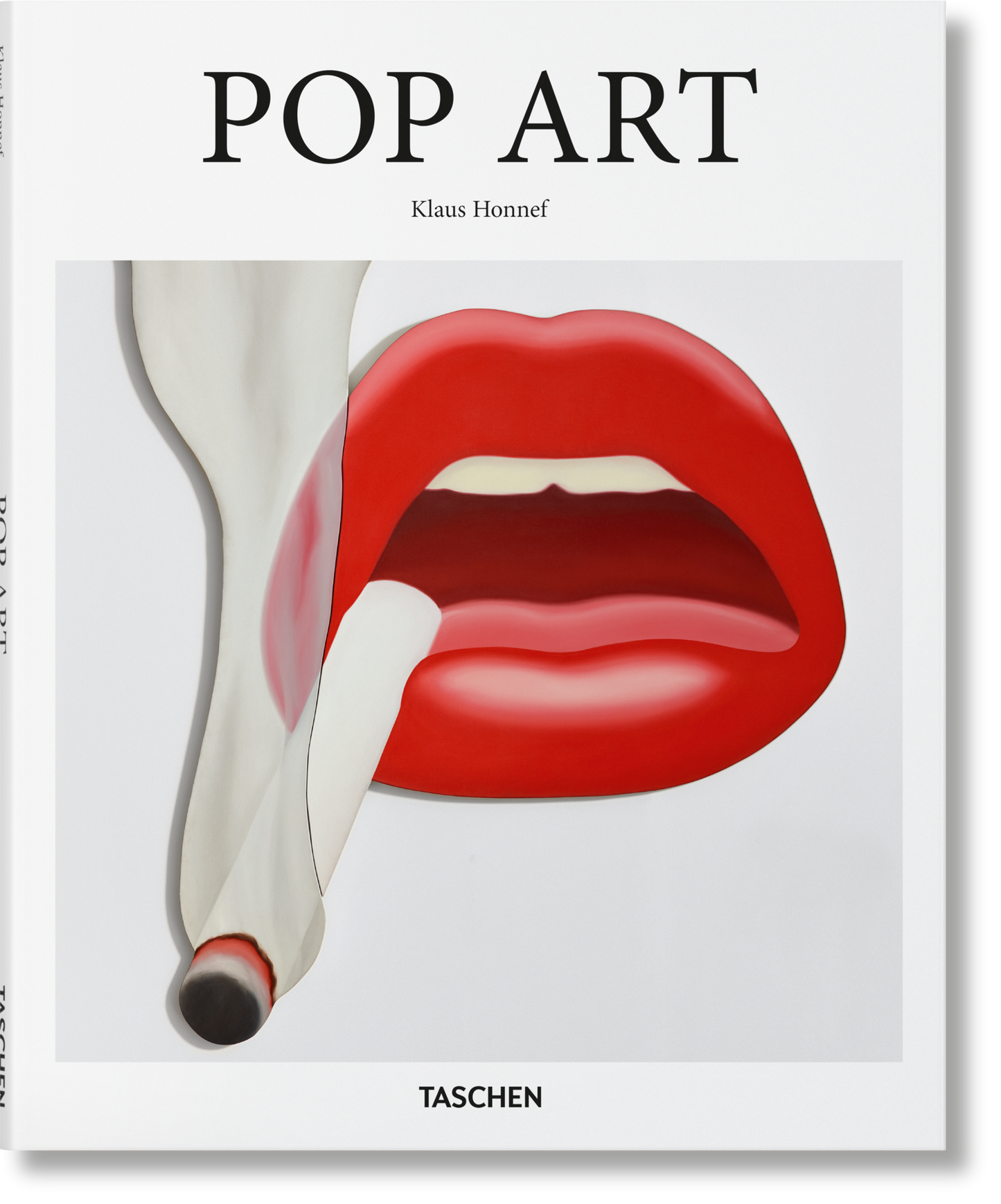 Pop Art (Spanish)