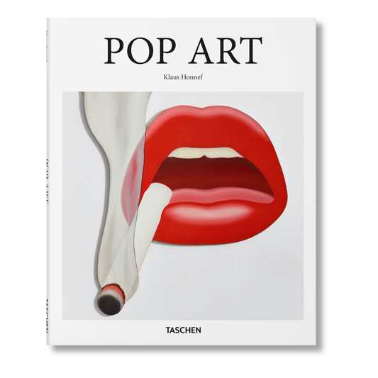 Pop Art (Spanish)