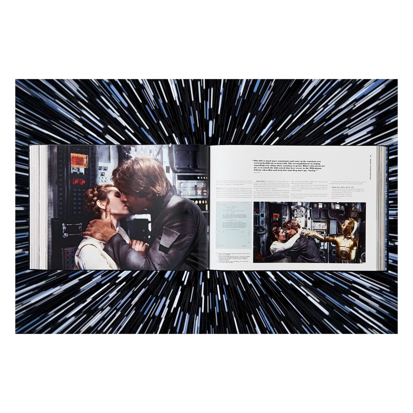 The Star Wars Archives. 1977–1983 (French)