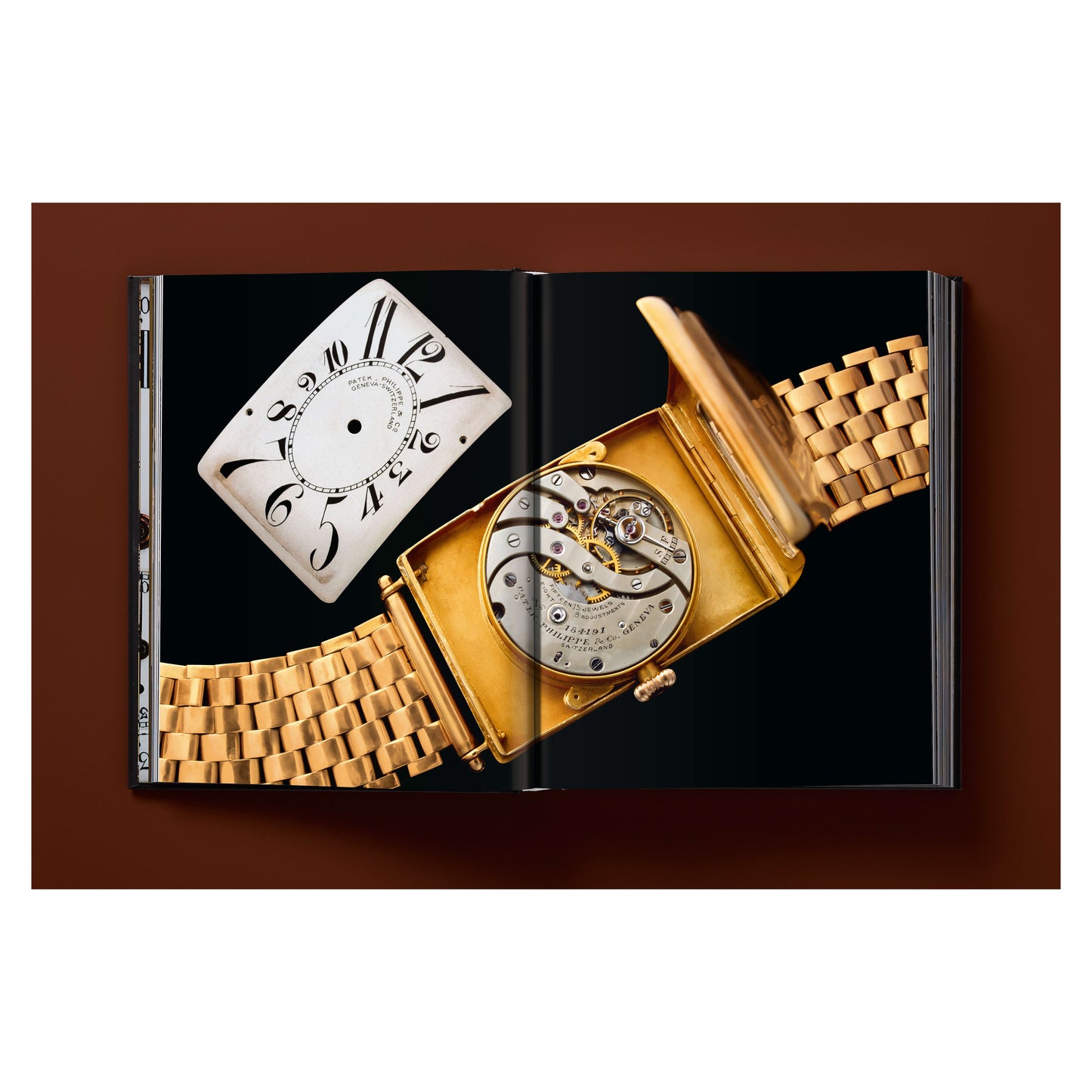 Ultimate Collector Watches (English)