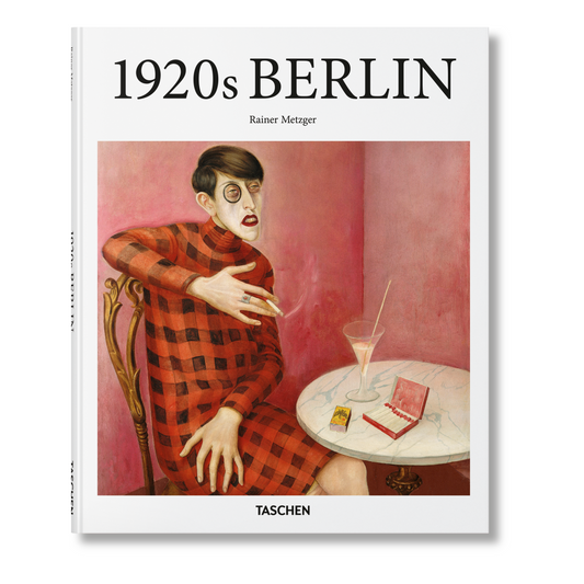 1920s Berlin (French)