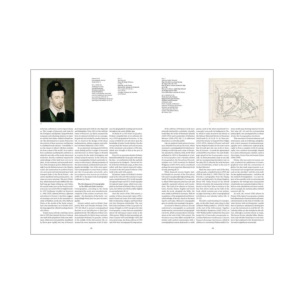 Jacques Devaulx. Nautical Works (German, French, English)
