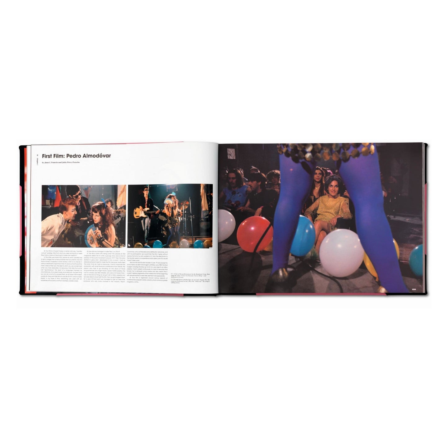 The Pedro Almodóvar Archives. Art Edition (English) (AP)