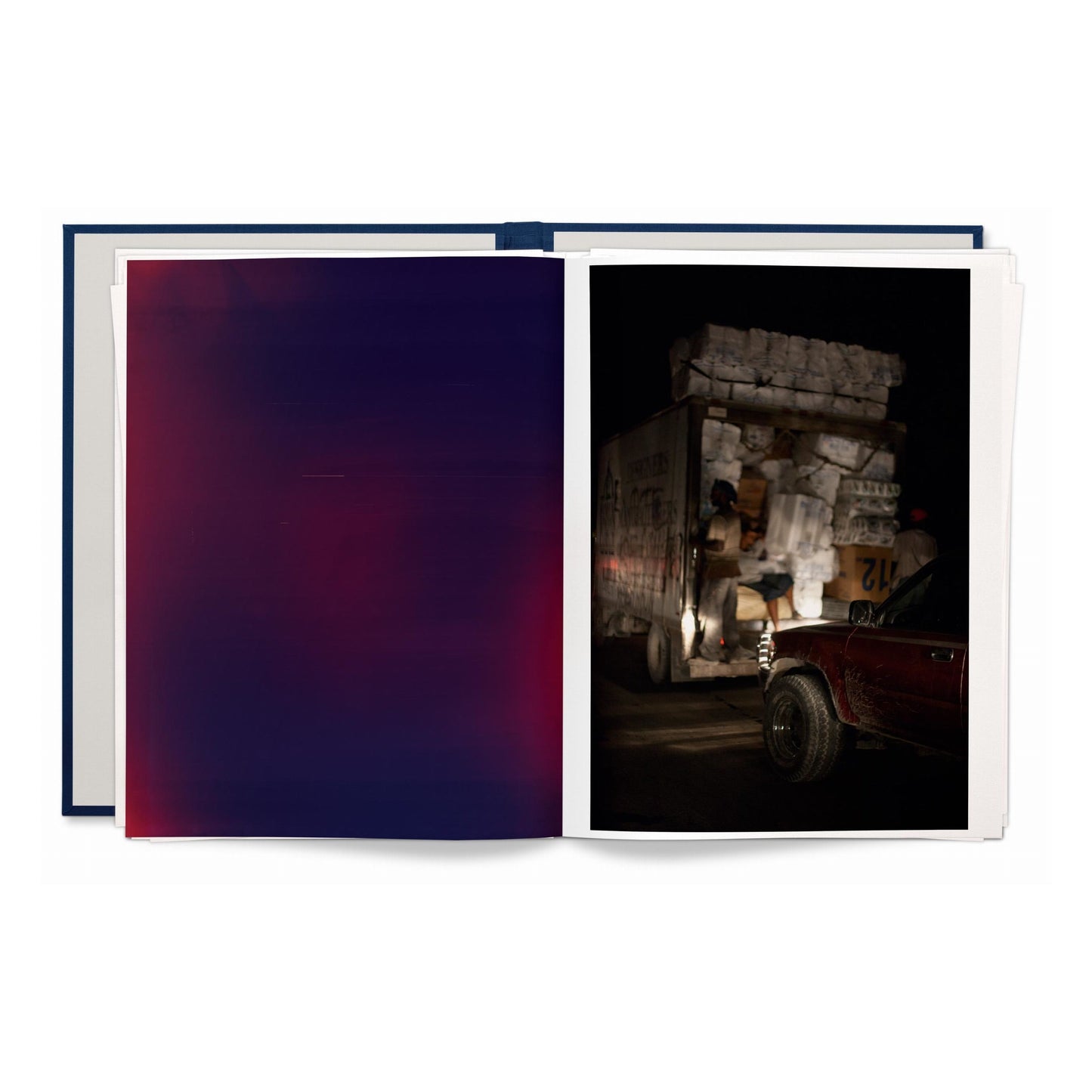 Wolfgang Tillmans. Neue Welt. Art Edition (German, French, English) (AP)