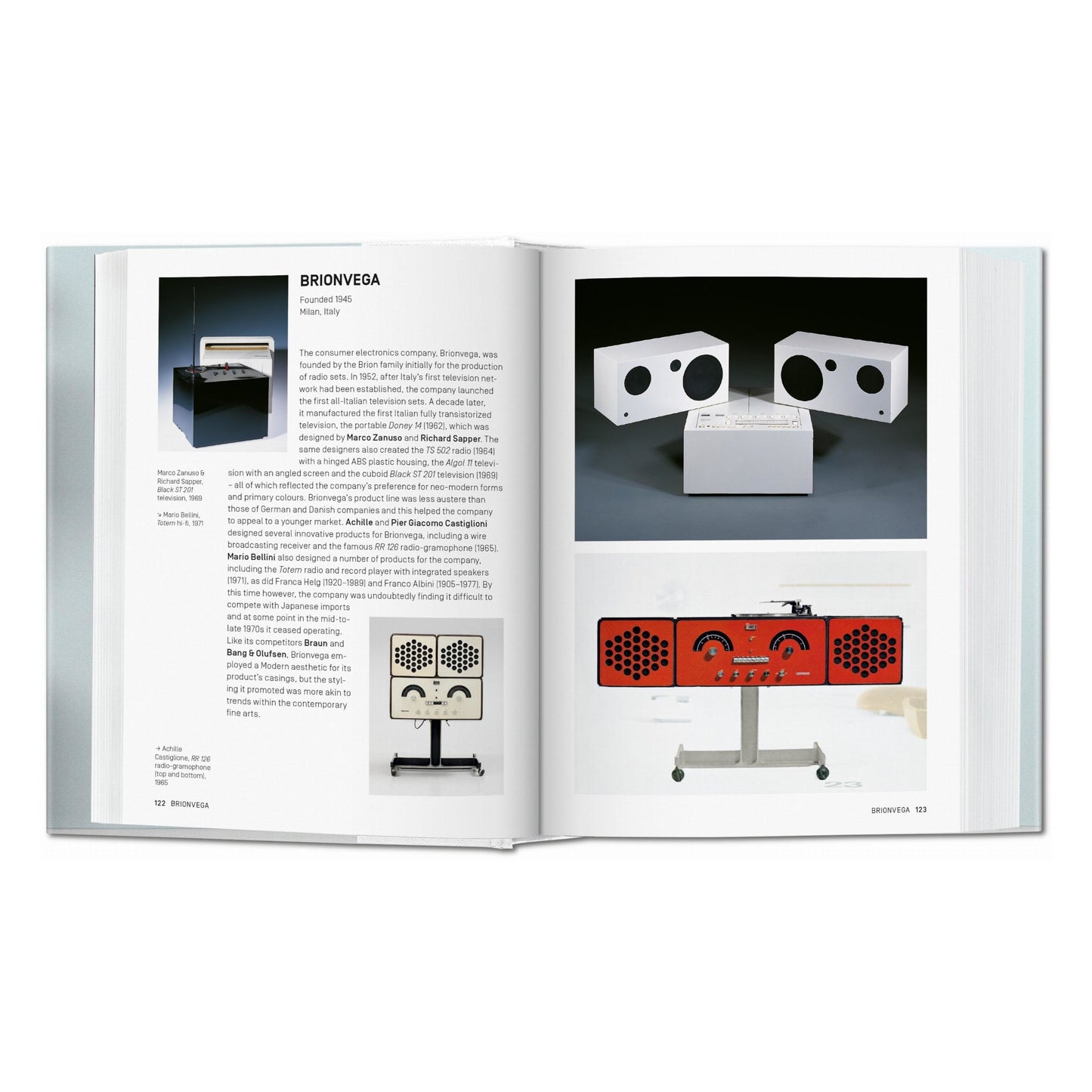 Industriedesign A–Z (German)