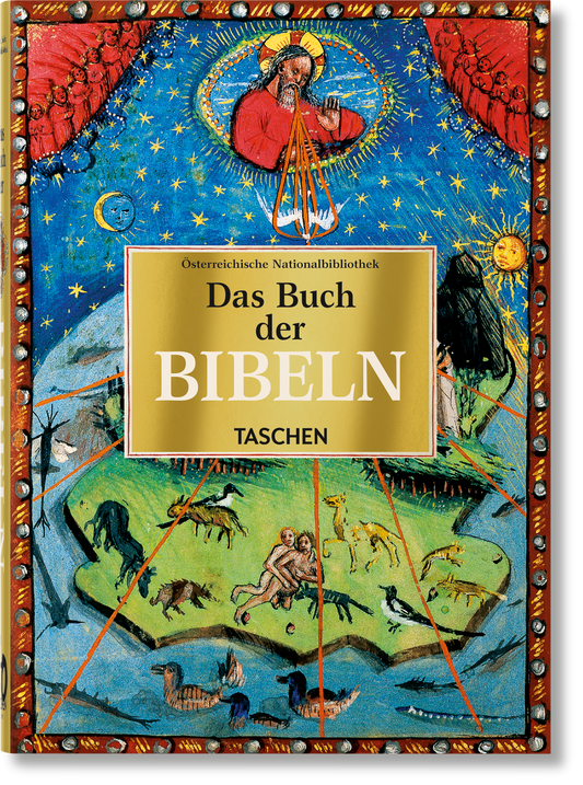 Das Buch der Bibeln. 40th Ed. (German)