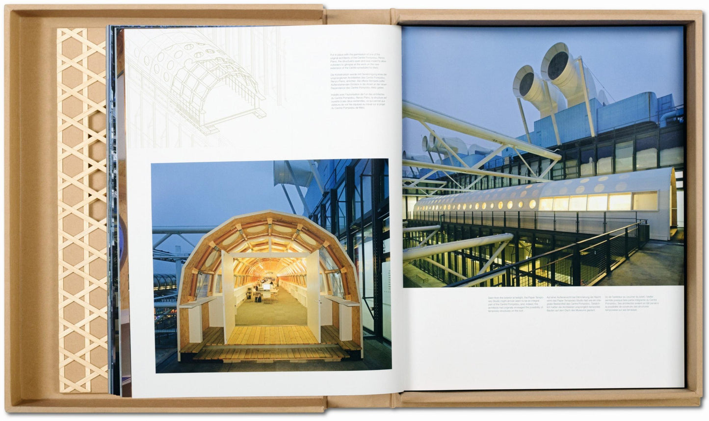 Shigeru Ban. Complete Works 1985-2010. Art Edition (German, French, English)