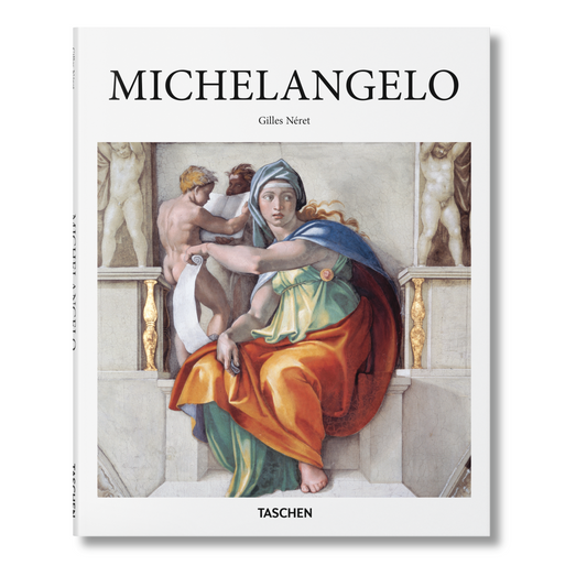 Michelangelo (German)