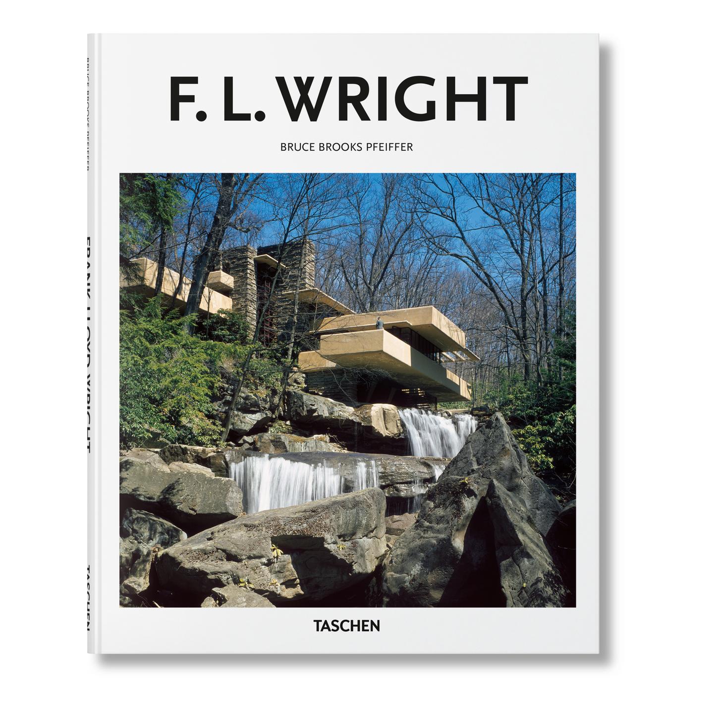 F.L. Wright (German)