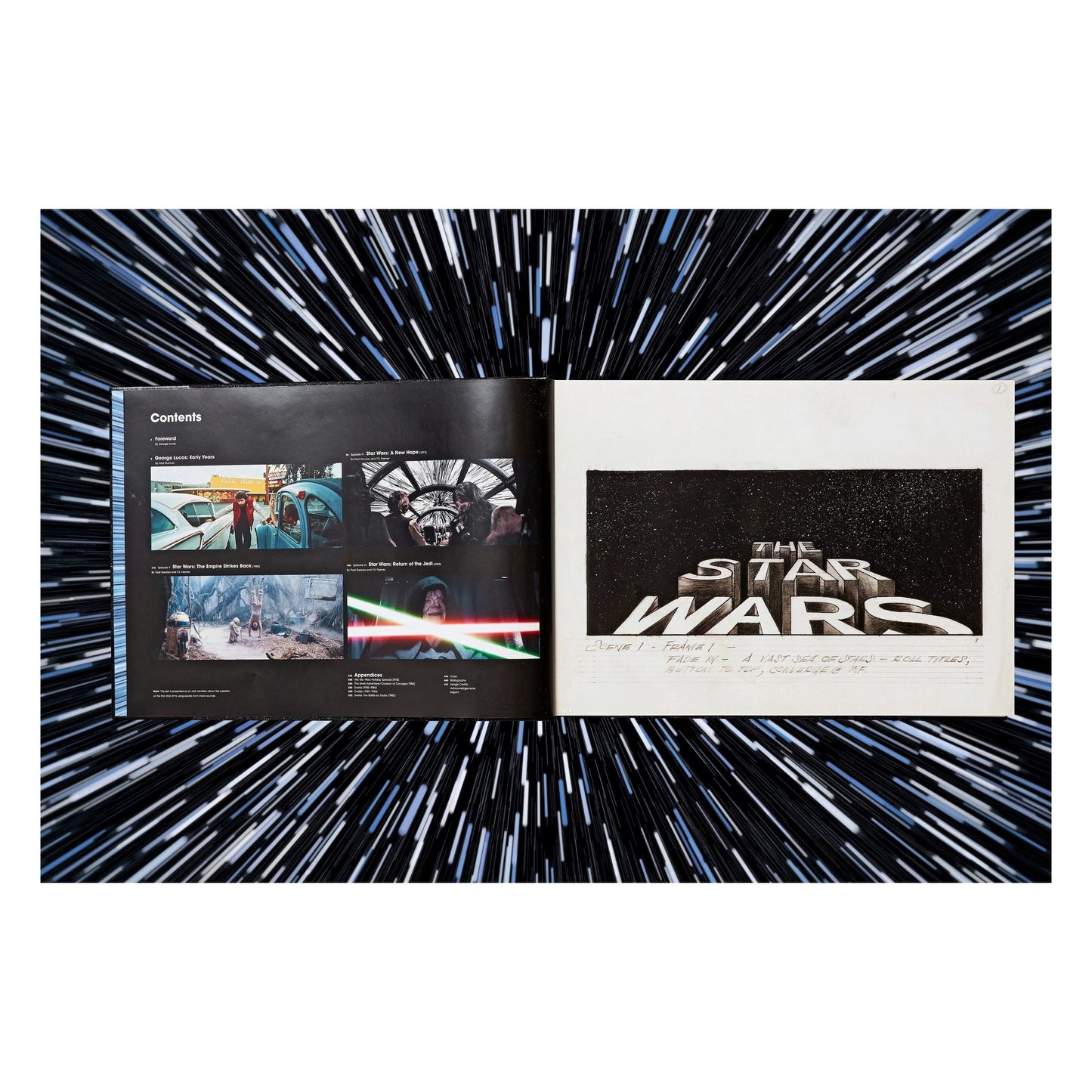 Das Star Wars Archiv. 1977–1983 (German)