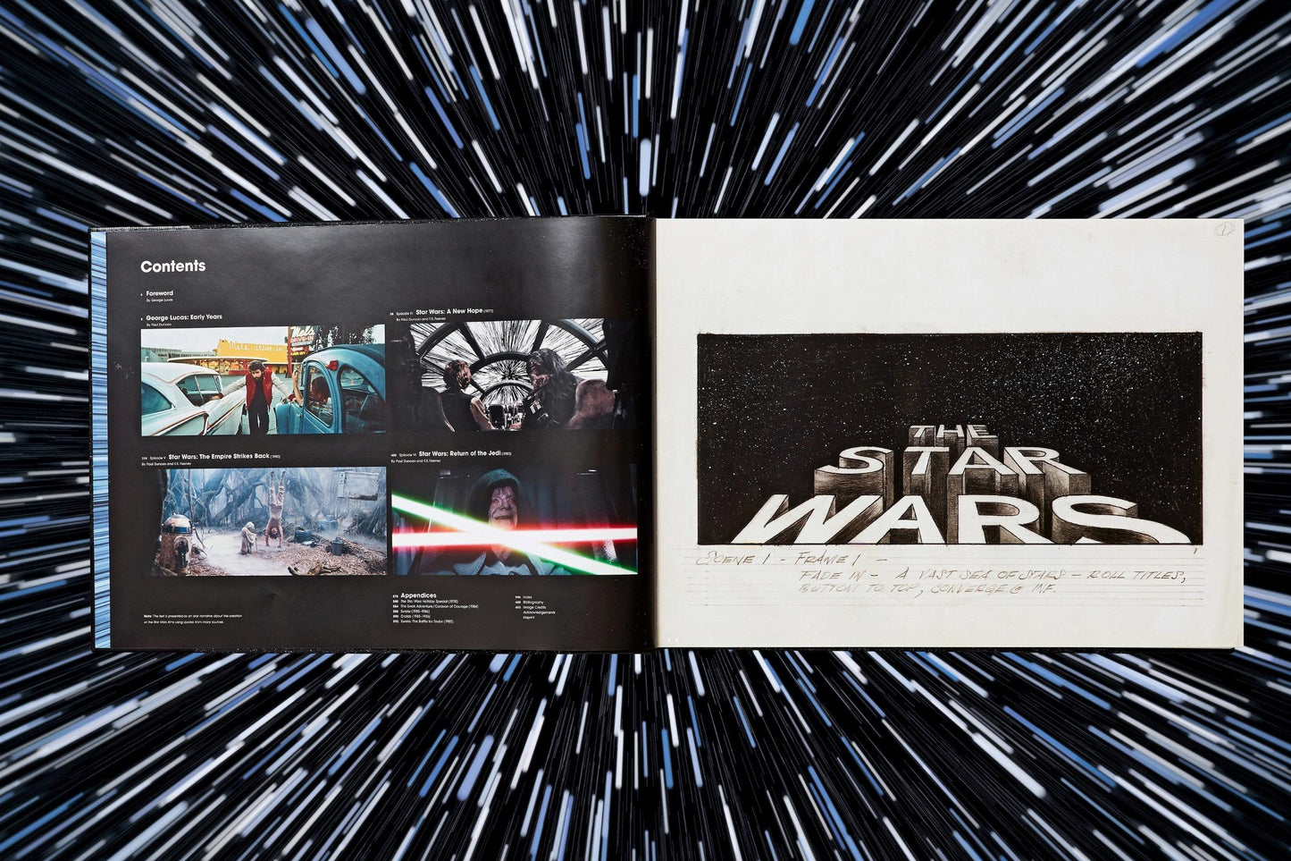 Das Star Wars Archiv. 1977–1983 (German)