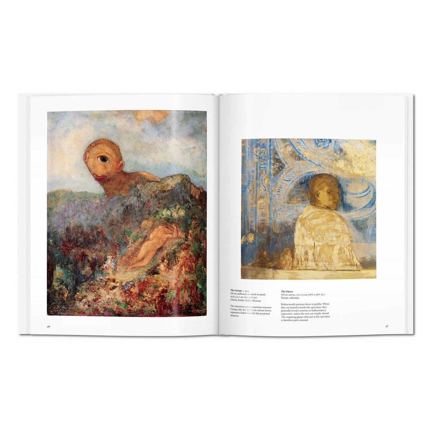 Redon (Spanish)