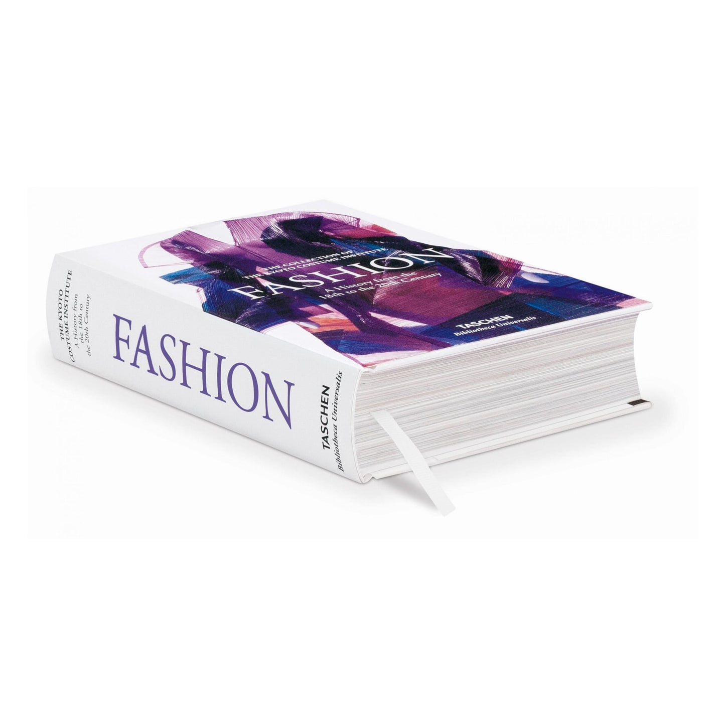 La moda dal XVIII al XX secolo (Italian)