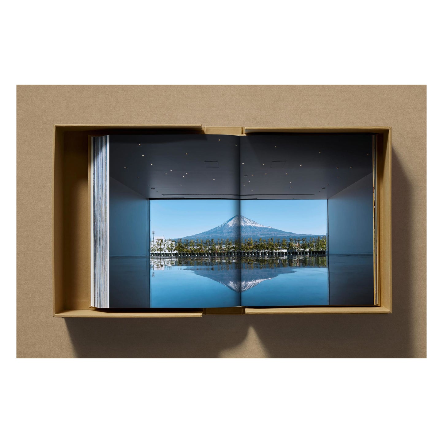 Shigeru Ban. Complete Works 1985–Today. Art Edition ‘Bamboo Gridshell Roof’, 2023 (German, French, English)
