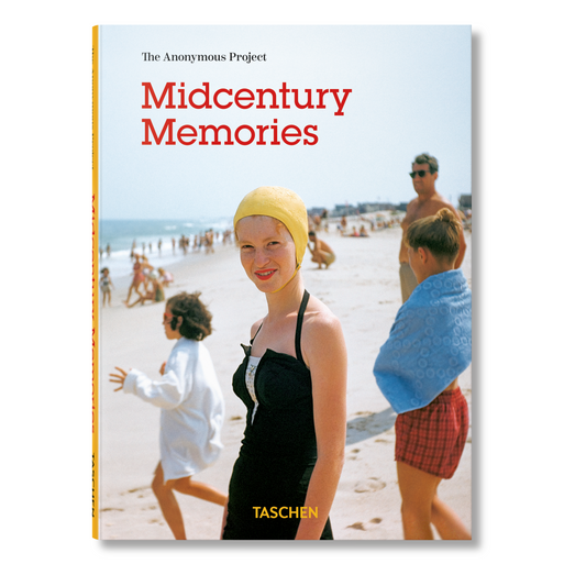 Midcentury Memories. The Anonymous Project (English)