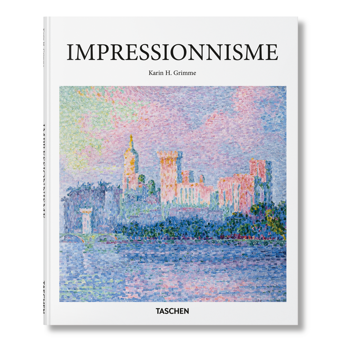 Impressionnisme (French)