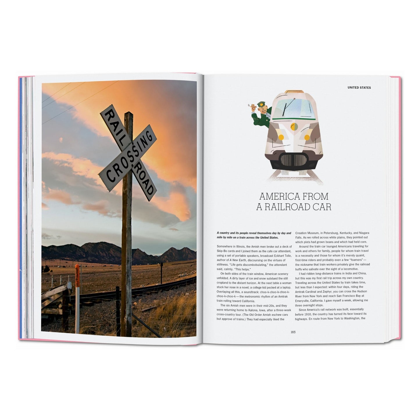 The New York Times Explorer. 100 Traumreisen rund um die Welt (German)