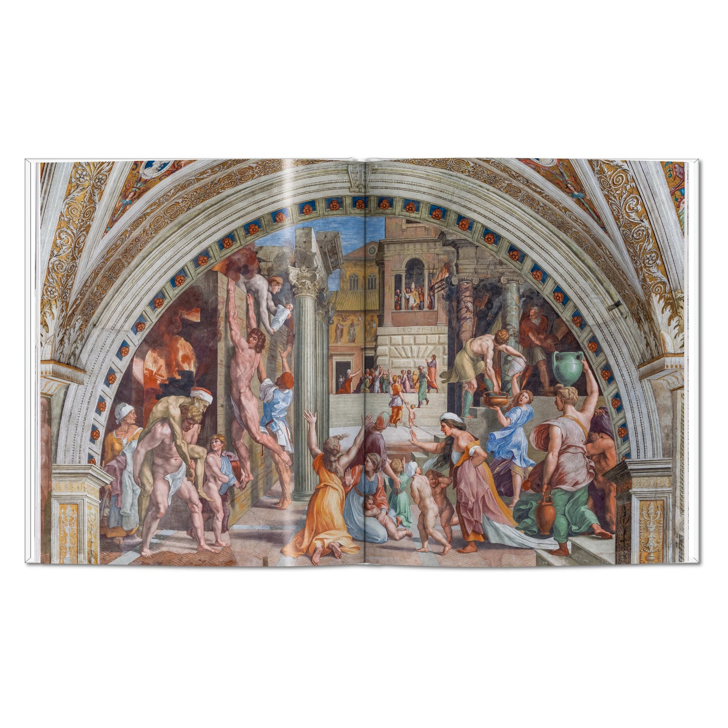 Raphael (English)