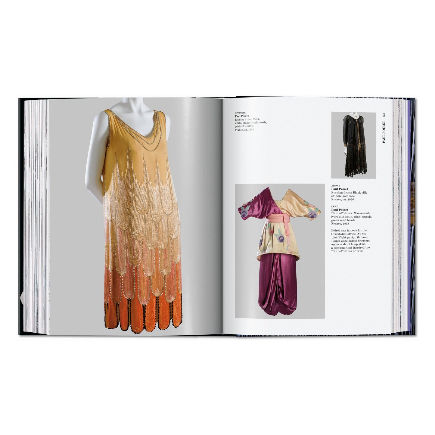 Modedesigner A–Z. 40th Ed. (German)