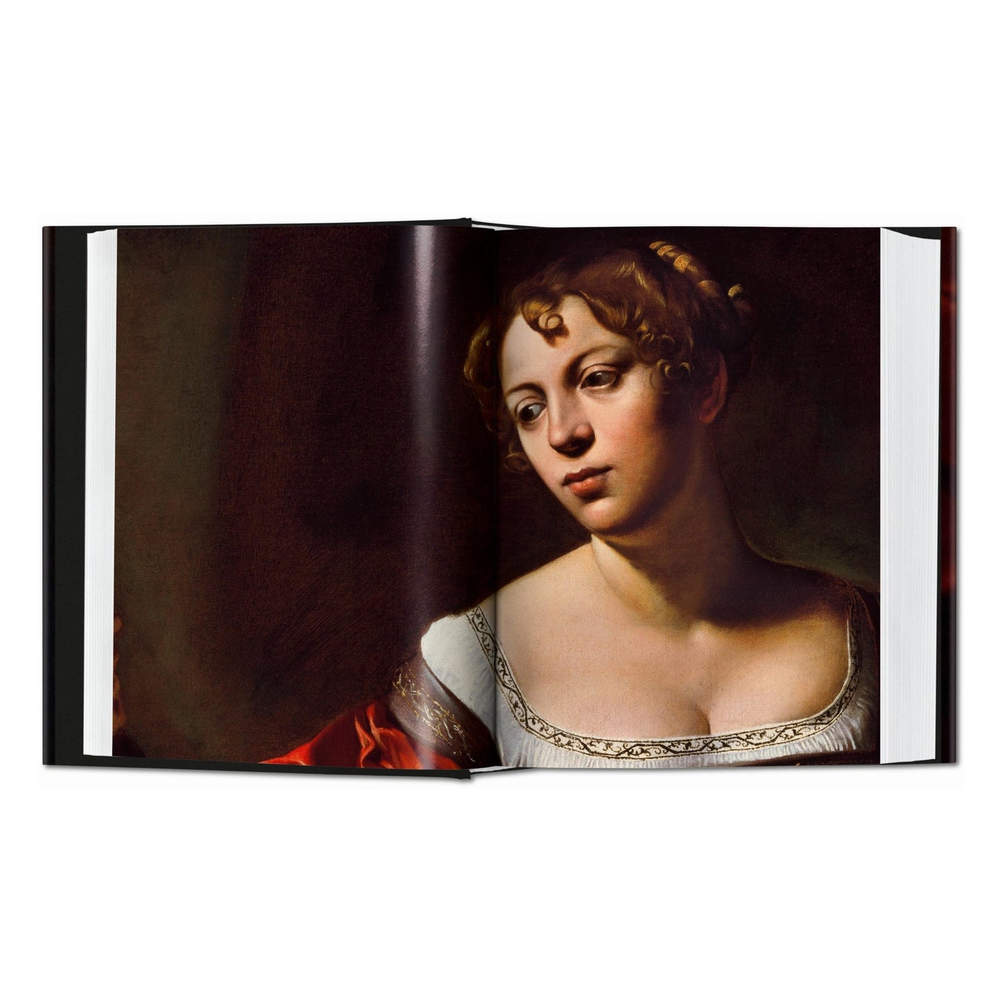 Caravaggio. La obra completa. 45th Ed. (Spanish)