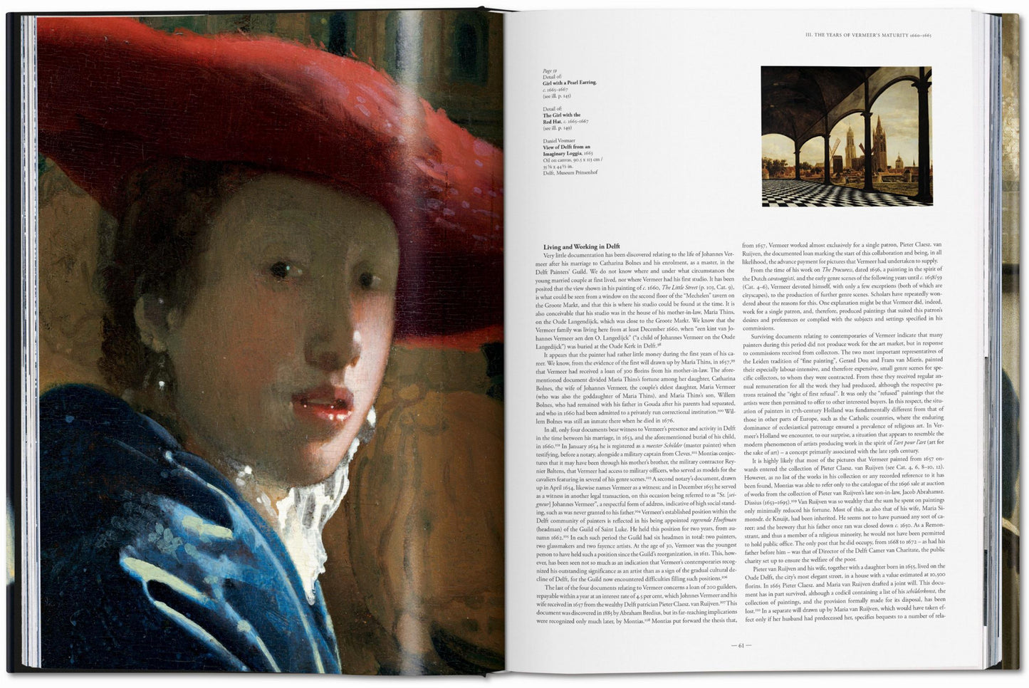 Vermeer. The Complete Works (English)