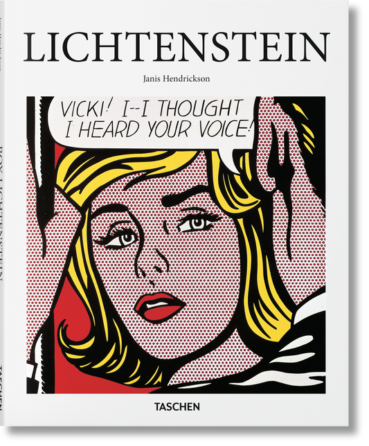 Lichtenstein (German)