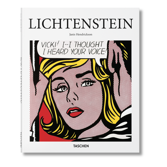Lichtenstein (German)