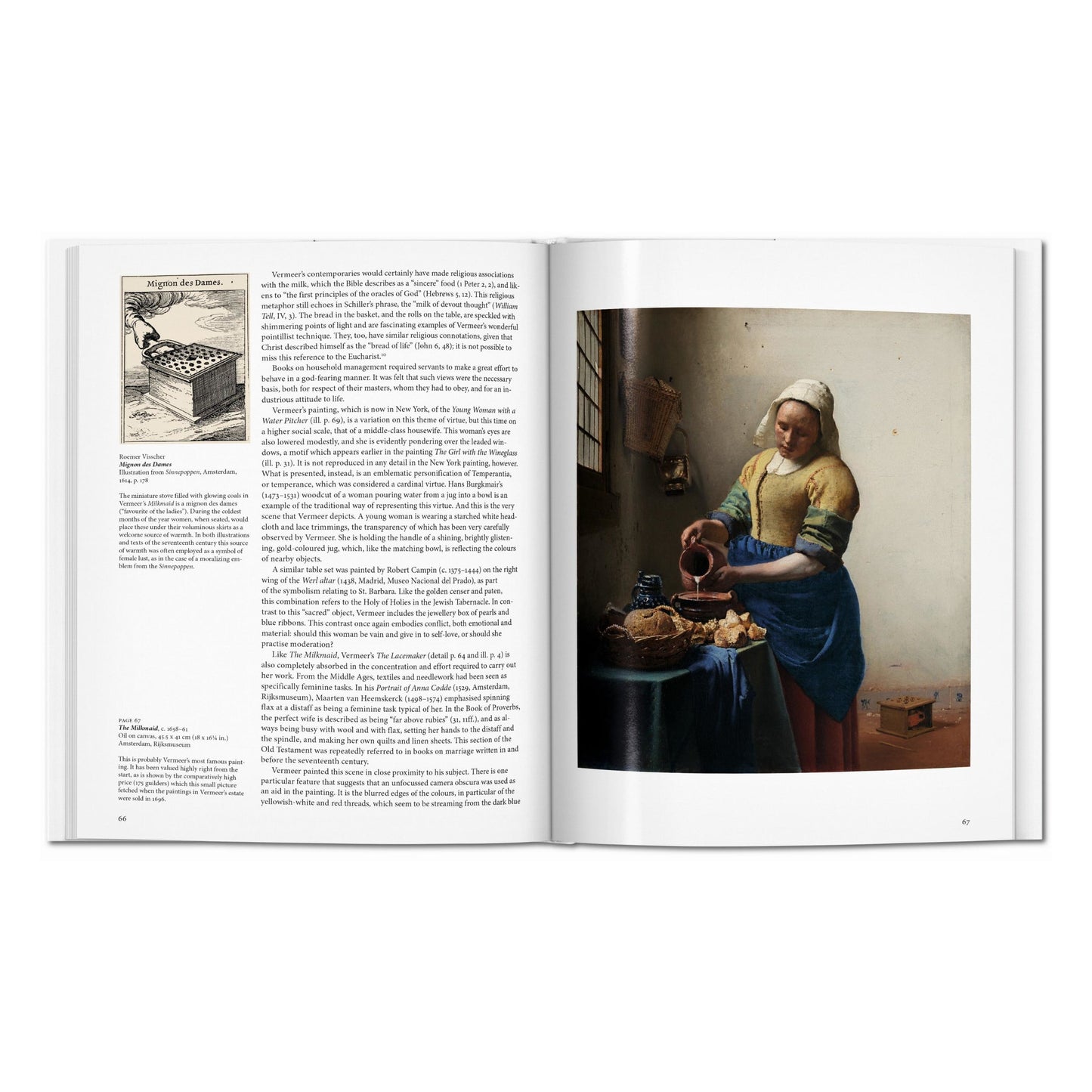 Vermeer (Italian)