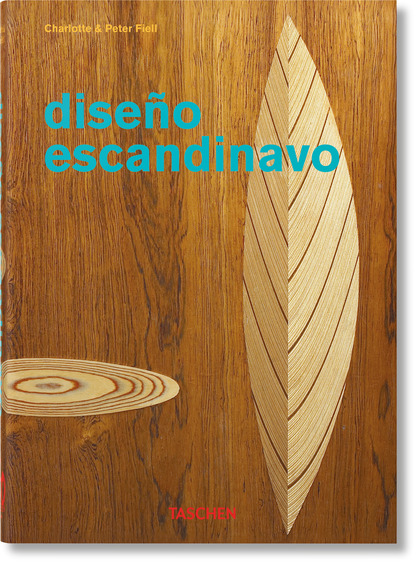 Diseño escandinavo. 40th Ed. (Spanish)