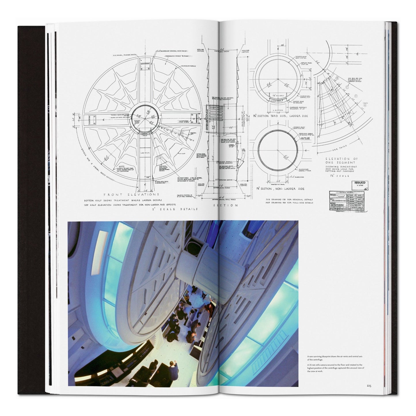 The Making of Stanley Kubrick’s '2001: A Space Odyssey' (English)